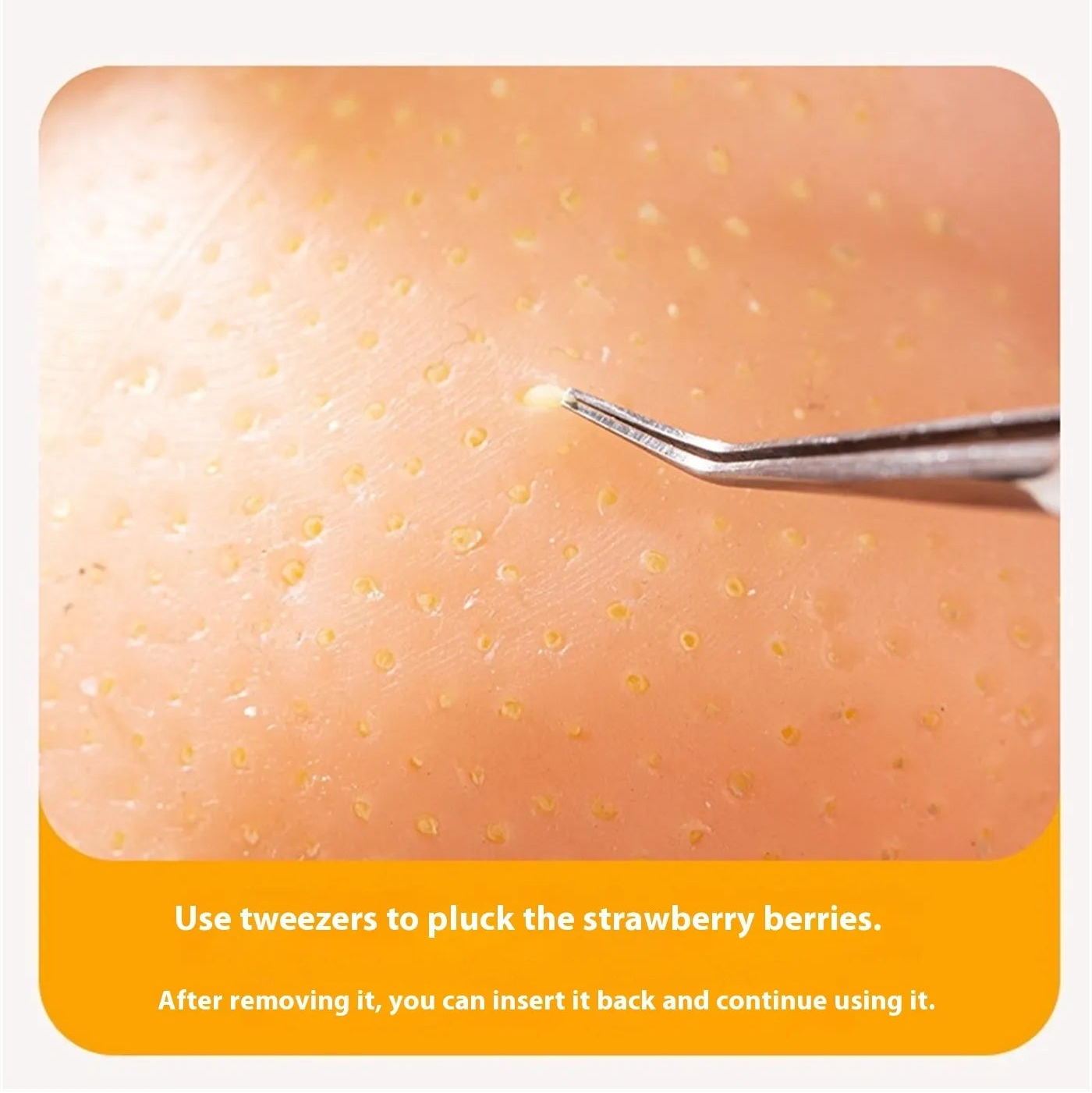 Big Head – The Realistic Acne Popping Stress Toy